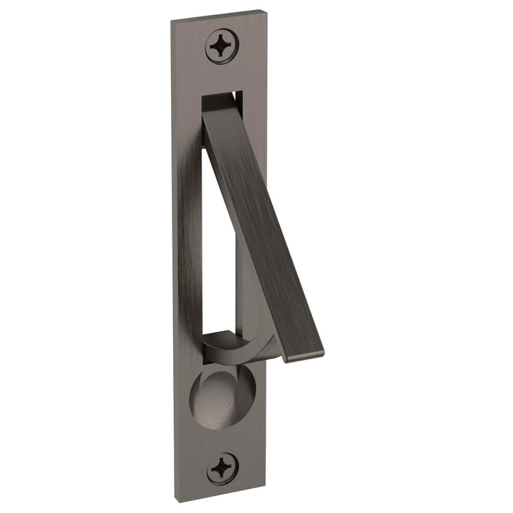 Baldwin Hardware Corporation - Estate - 0465 - Edge Pull