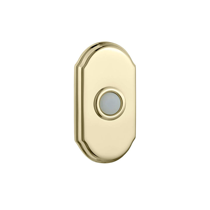 Baldwin Hardware Corporation - Arch - 4862 - Door Bell Button