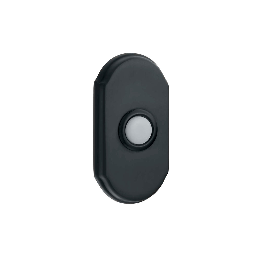 Baldwin Hardware Corporation - Arch - 4862 - Door Bell Button