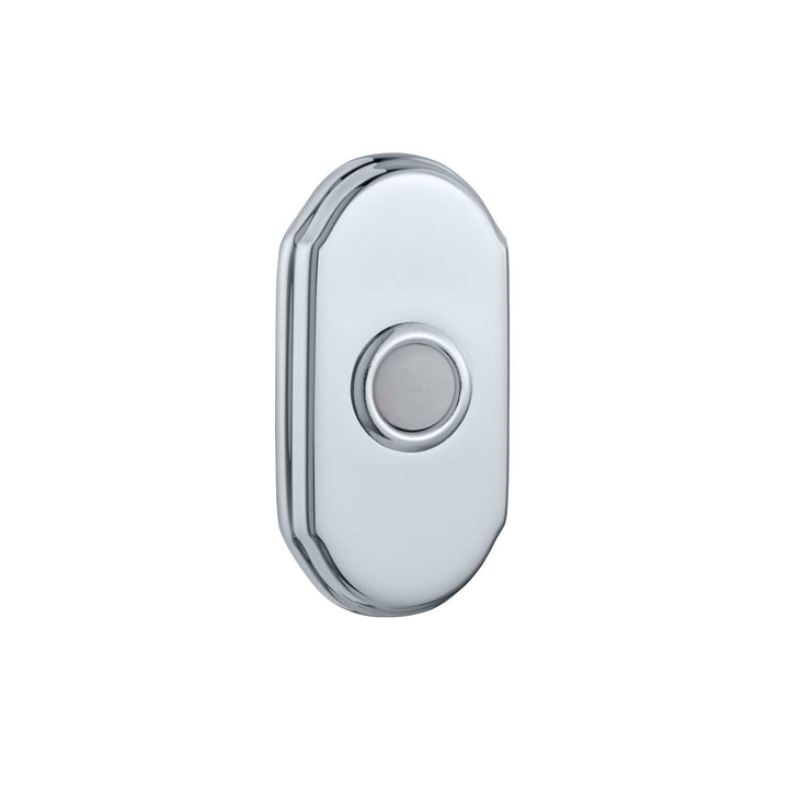 Baldwin Hardware Corporation - Arch - 4862 - Door Bell Button