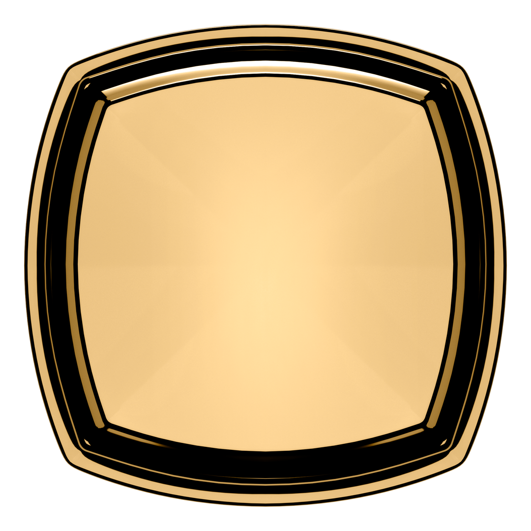 Baldwin Hardware Corporation - Estate - 5011 - Knobset