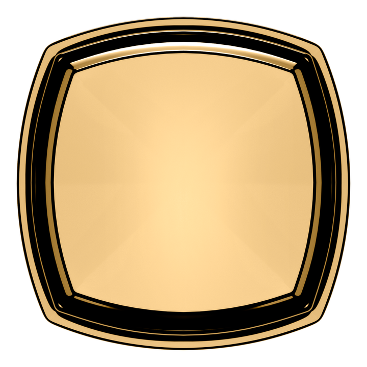 Baldwin Hardware Corporation - Estate - 5011 - Knobset