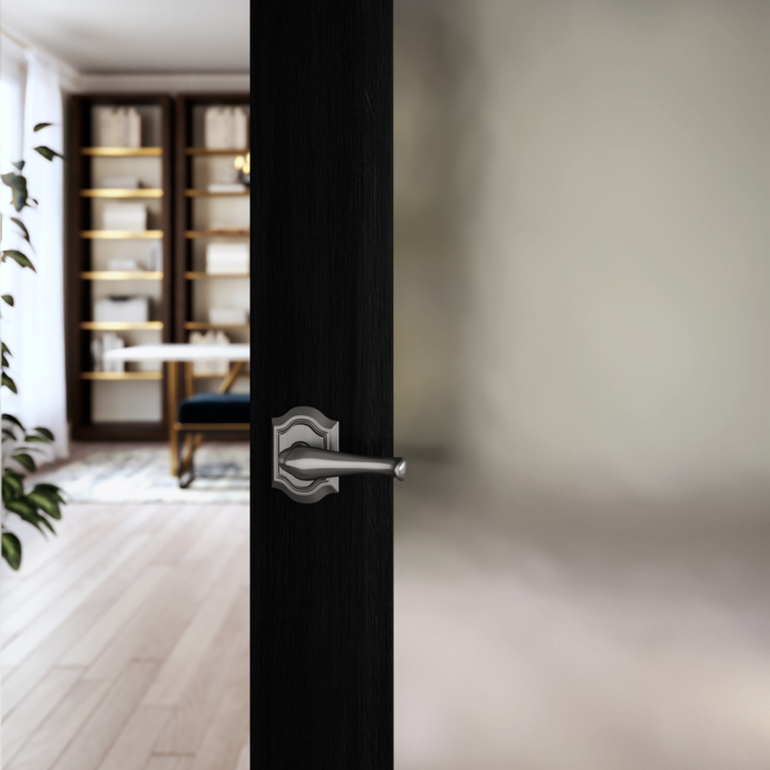 Baldwin Hardware Corporation - Estate - 5447V - Leverset