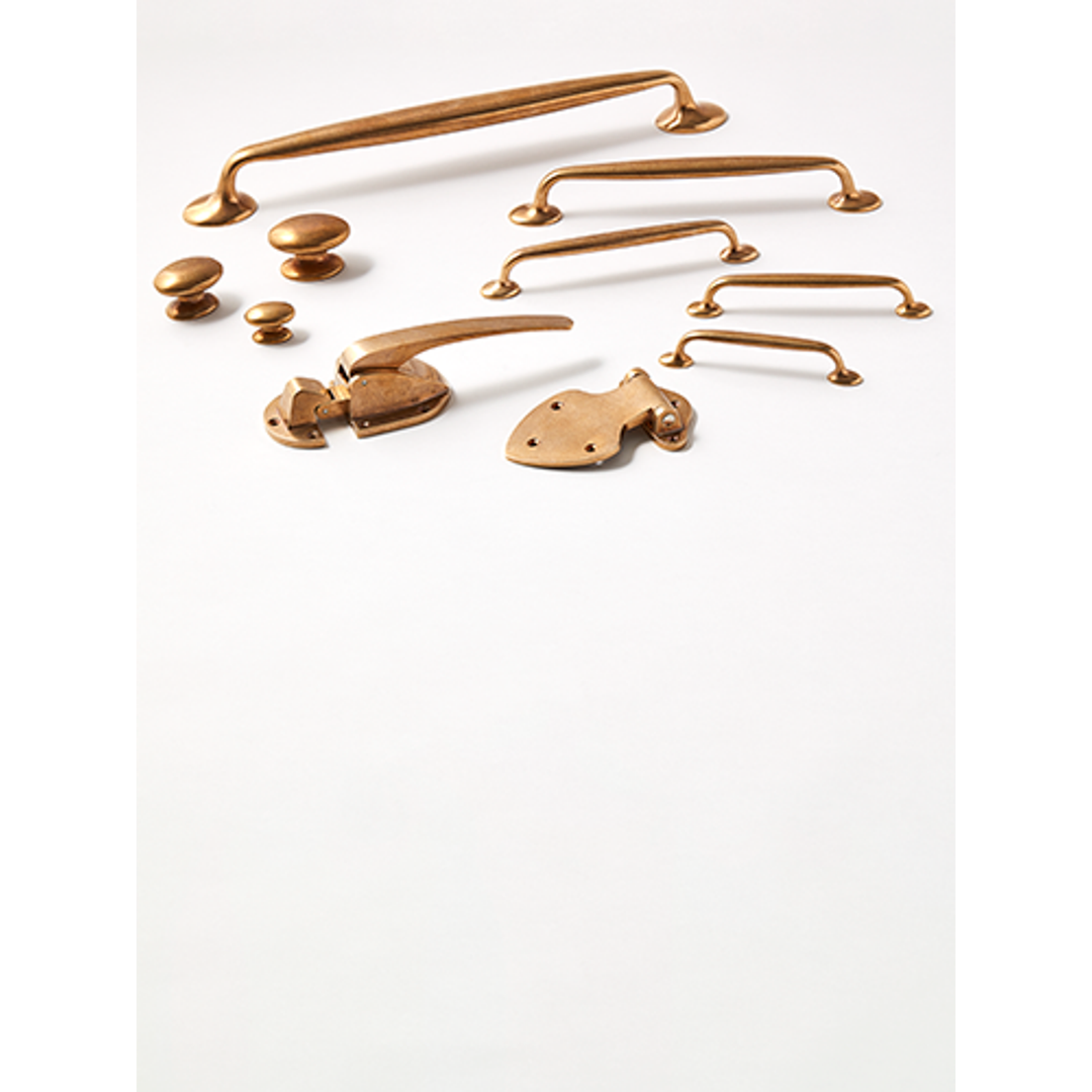 Armac Martin - Bakes Latch Offset