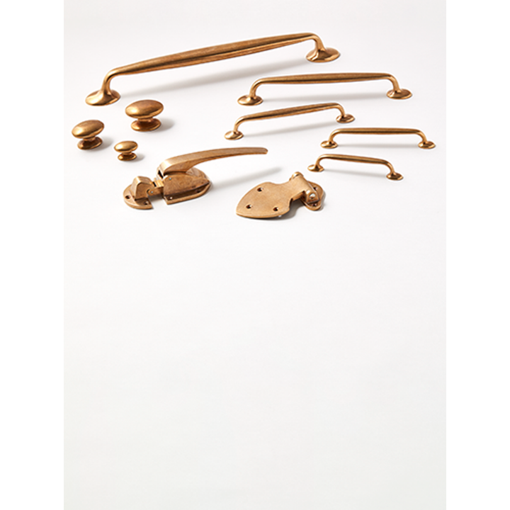 Armac Martin - Bakes Latch Offset