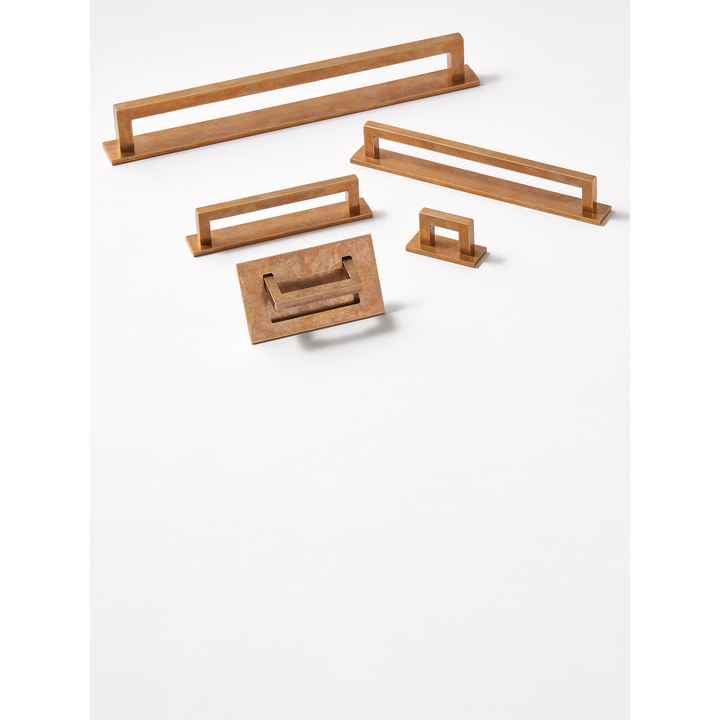 Armac Martin - Bromwich Flush Pull