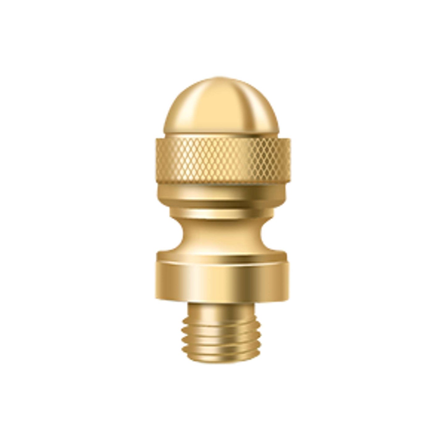 Deltana - Finials, Acorn Tip