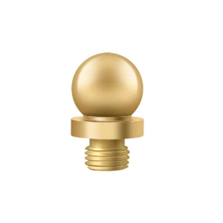 Deltana - Finials, Ball Tip