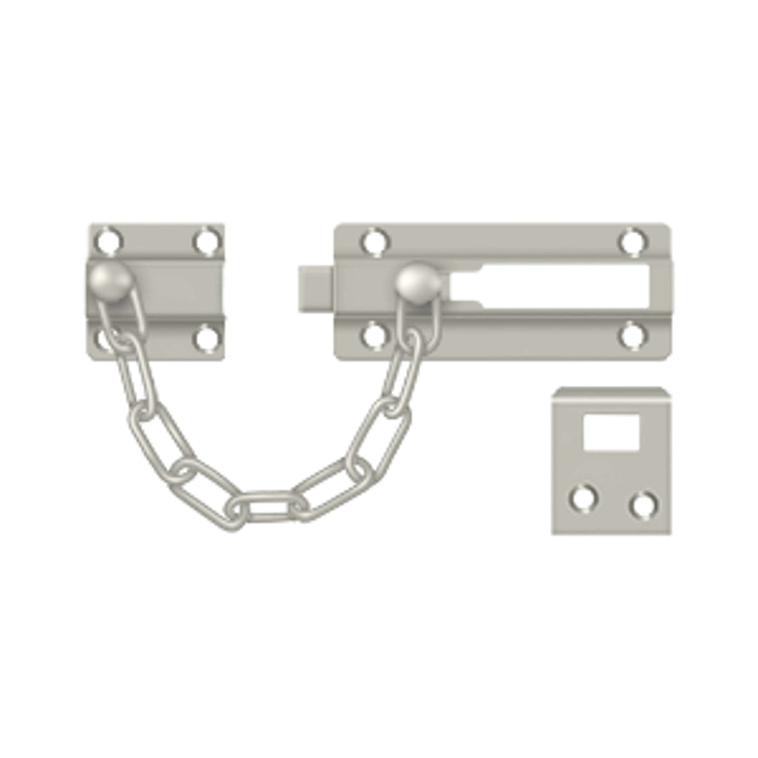 Deltana - Door Guard, Chain / Doorbolt