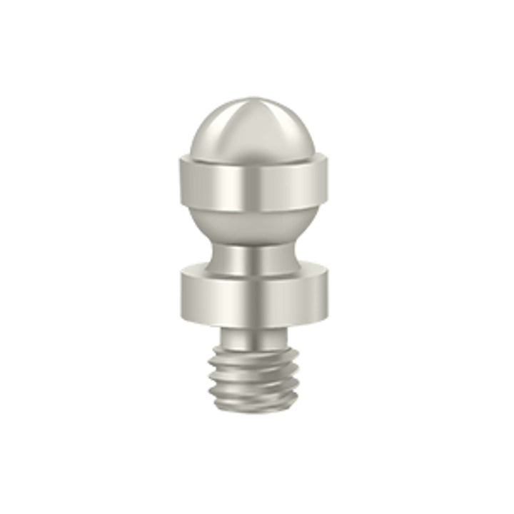 Deltana - Cabinet Finials, Acorn Tip