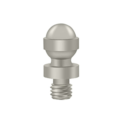 Deltana - Cabinet Finials, Acorn Tip