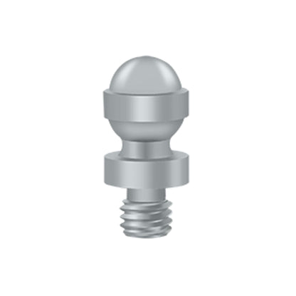 Deltana - Cabinet Finials, Acorn Tip