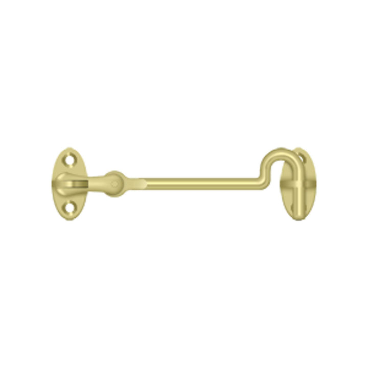 Deltana - Cabin Swivel Hooks