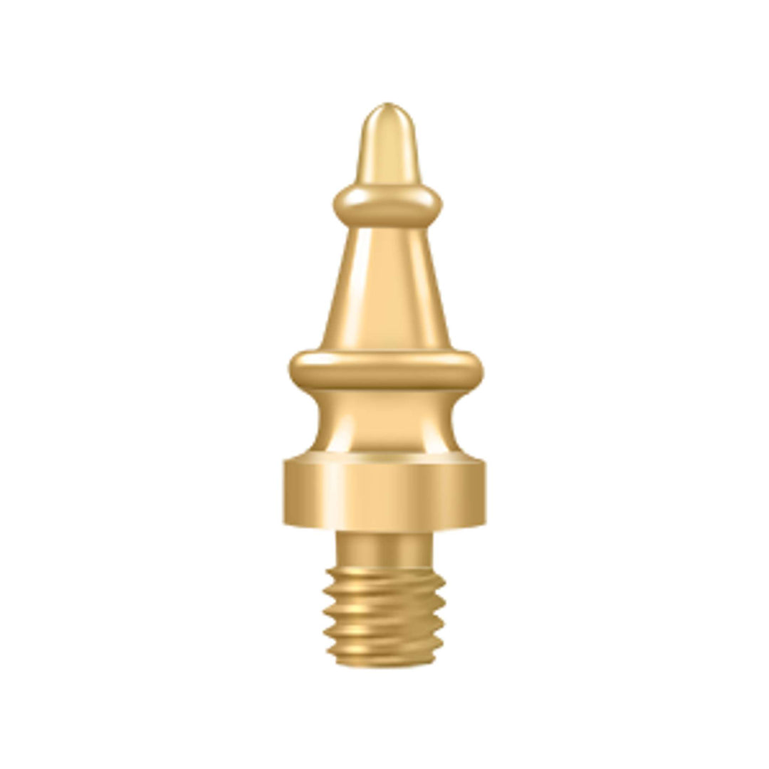 Deltana - Cabinet Finials, Steeple Tip