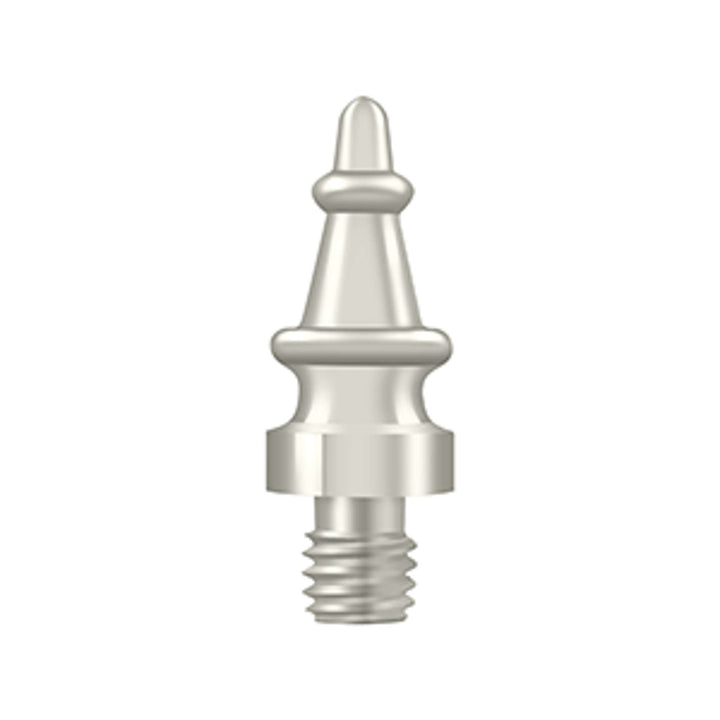 Deltana - Cabinet Finials, Steeple Tip