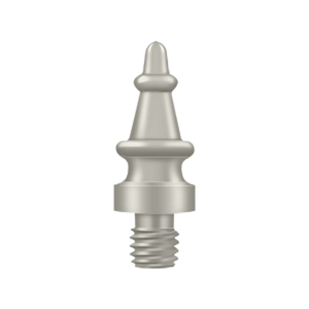 Deltana - Cabinet Finials, Steeple Tip