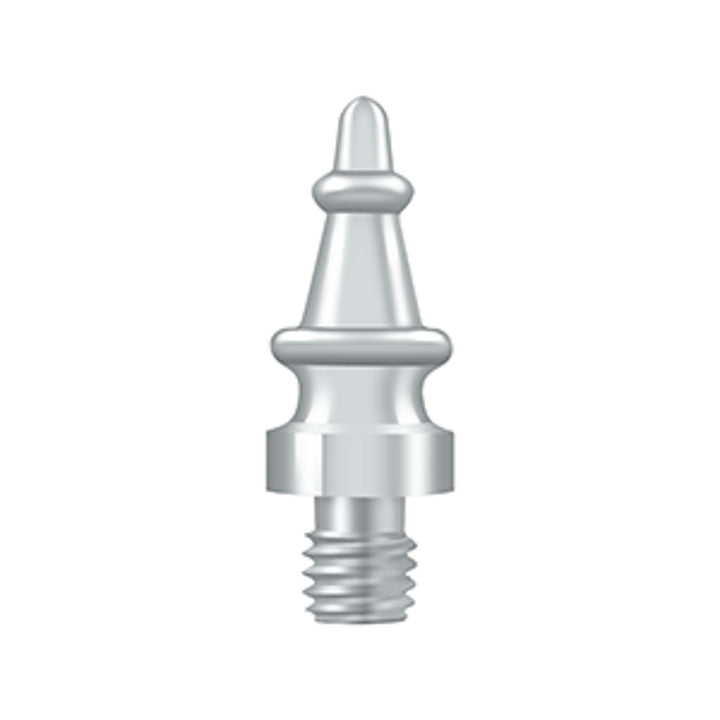 Deltana - Cabinet Finials, Steeple Tip