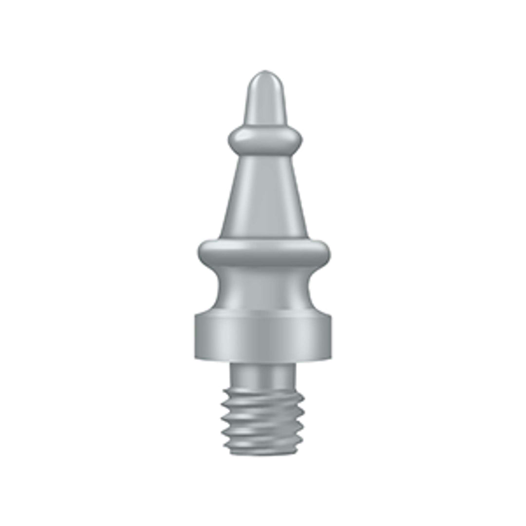 Deltana - Cabinet Finials, Steeple Tip