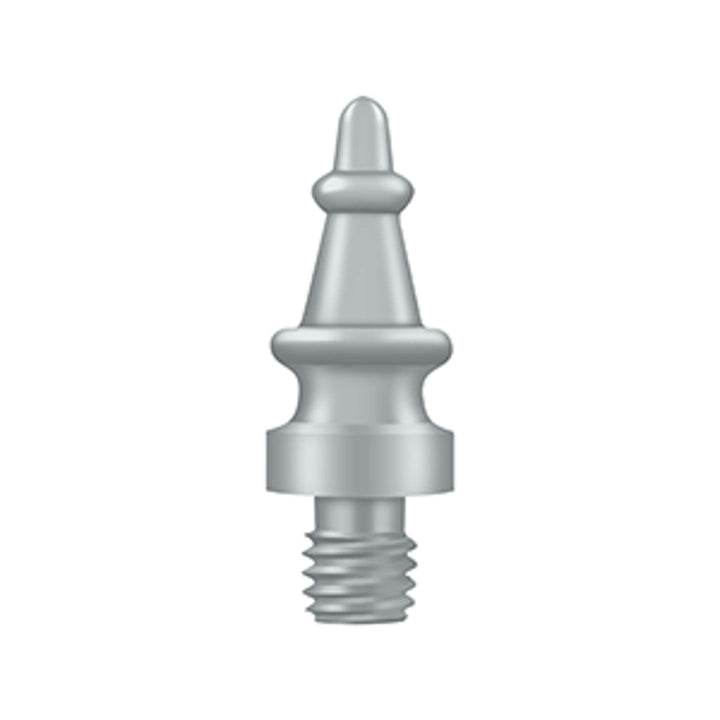 Deltana - Cabinet Finials, Steeple Tip