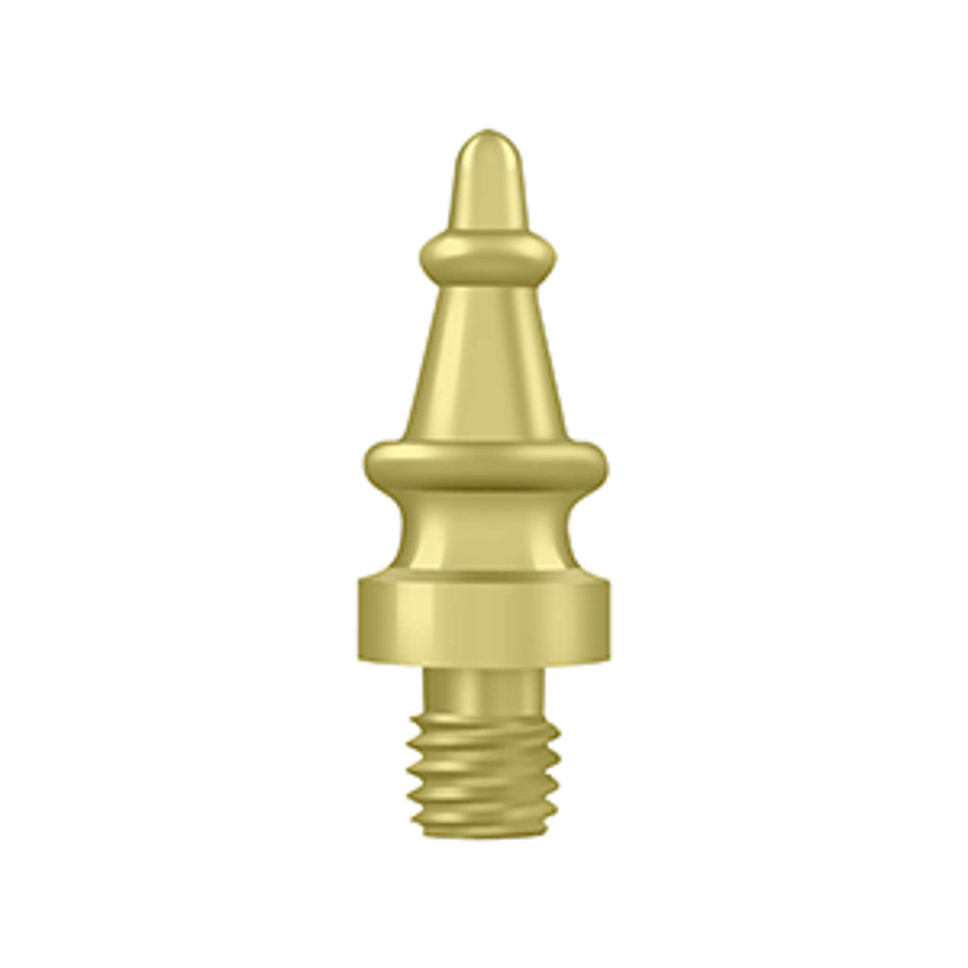 Deltana - Cabinet Finials, Steeple Tip