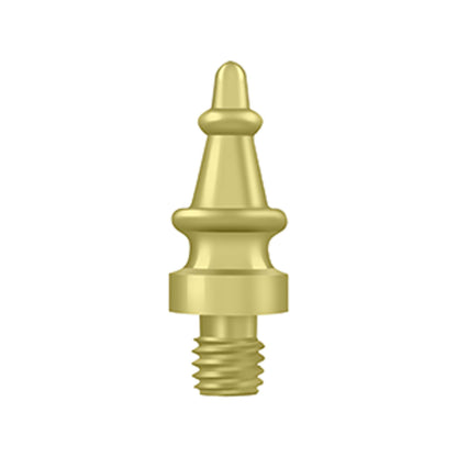 Deltana - Cabinet Finials, Steeple Tip