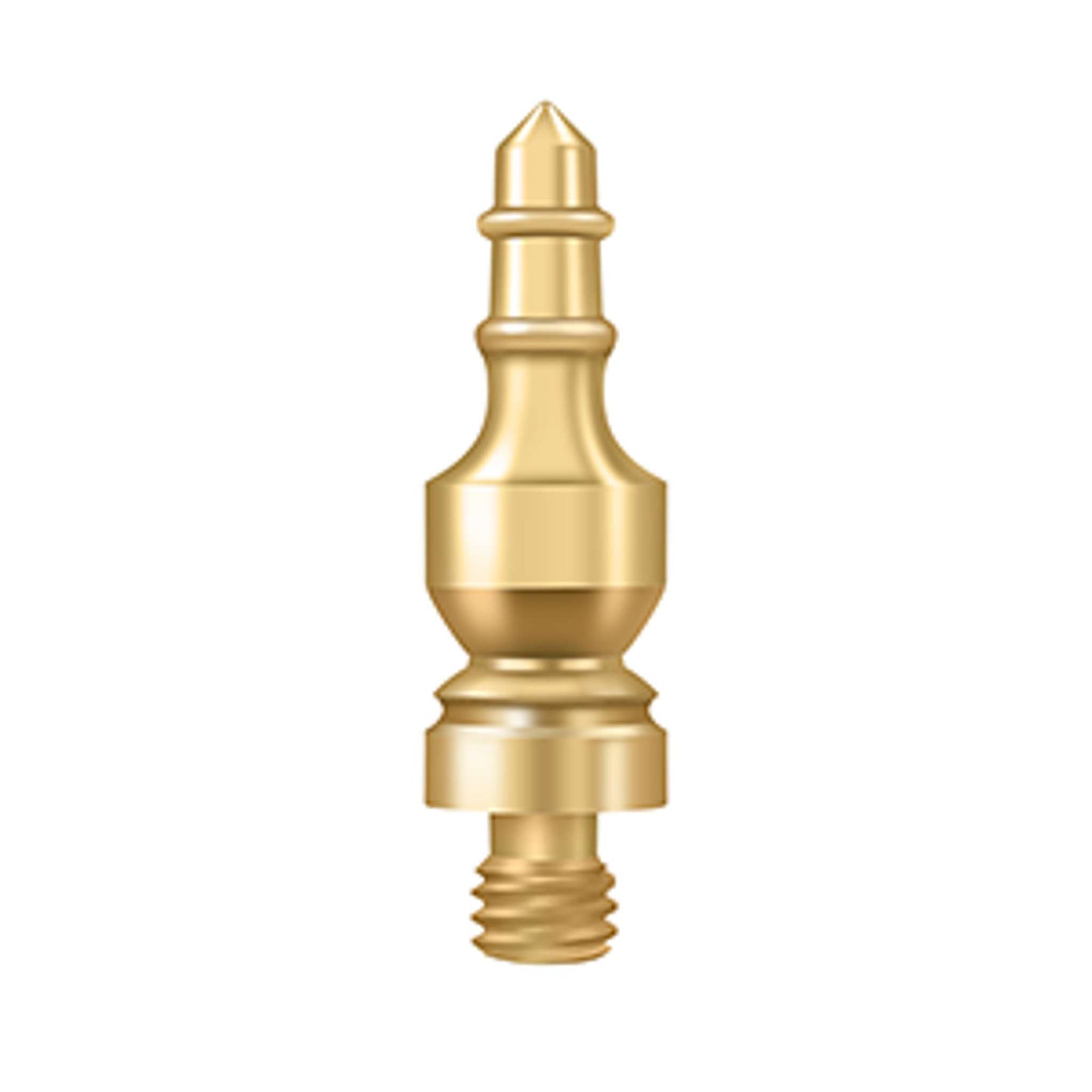 Deltana - Cabinet Finials, Urn Tip