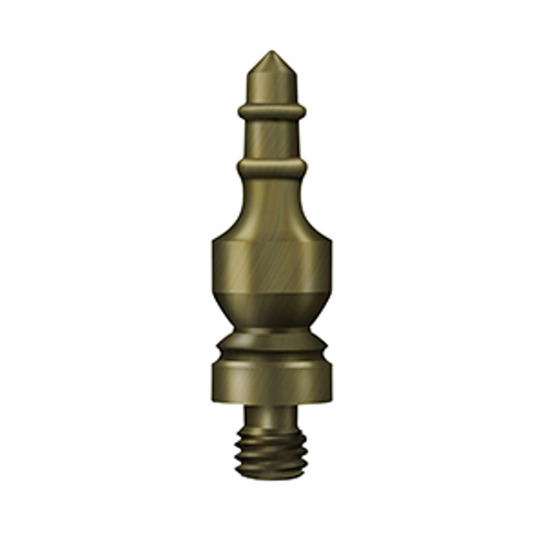 Deltana - Cabinet Finials, Urn Tip