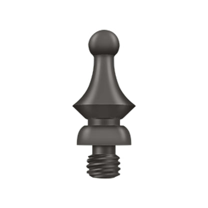 Deltana - Cabinet Finials, Windsor Tip