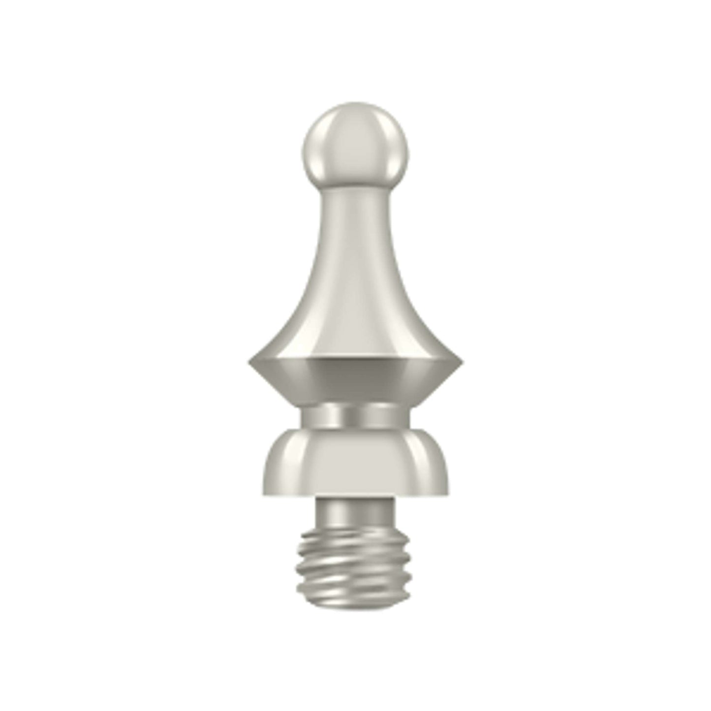 Deltana - Cabinet Finials, Windsor Tip