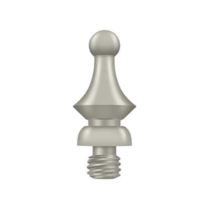 Deltana - Cabinet Finials, Windsor Tip