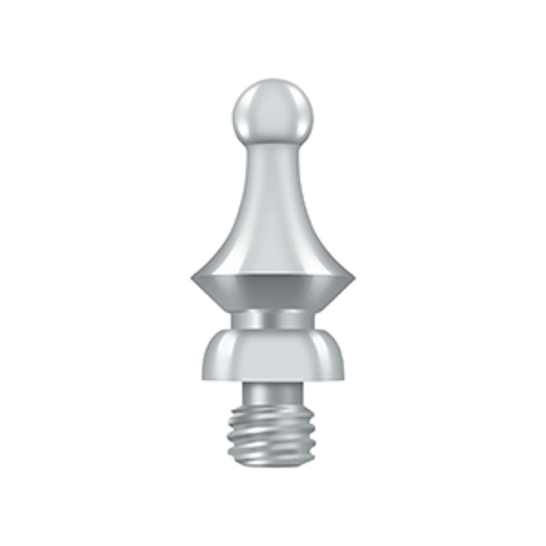 Deltana - Cabinet Finials, Windsor Tip