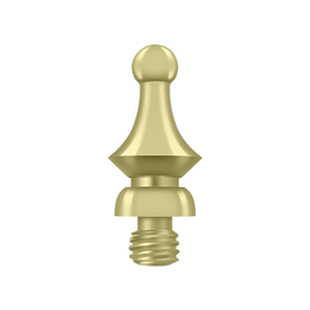 Deltana - Cabinet Finials, Windsor Tip