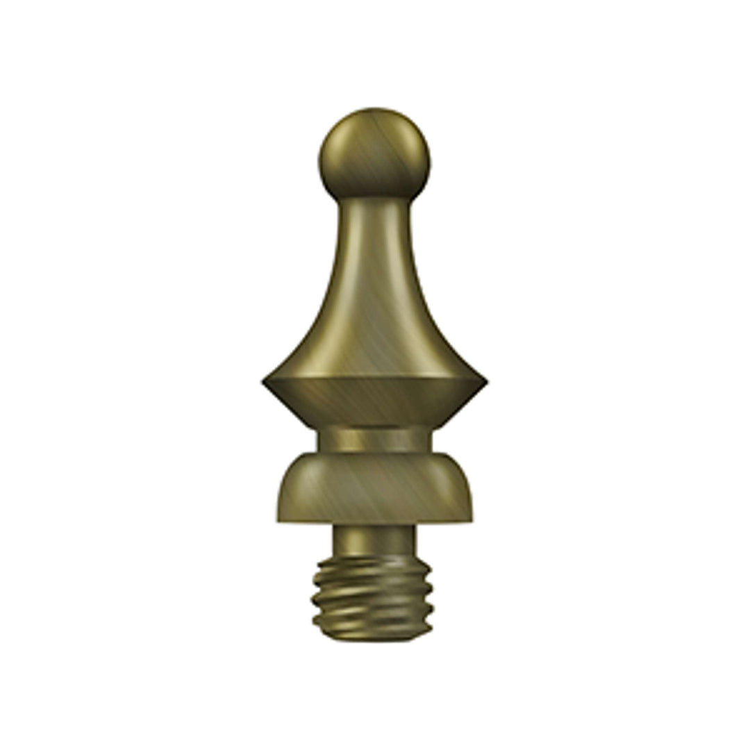 Deltana - Cabinet Finials, Windsor Tip