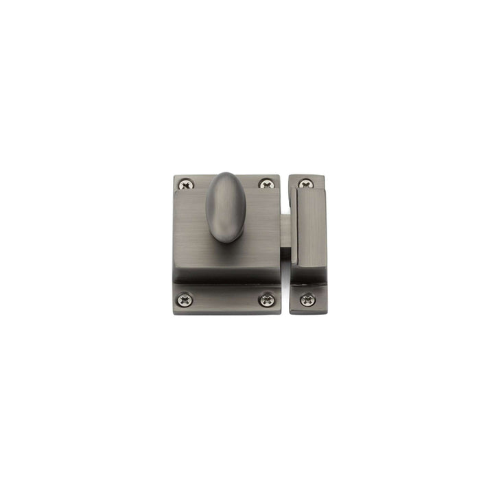 EMTEK - CABINET LATCH