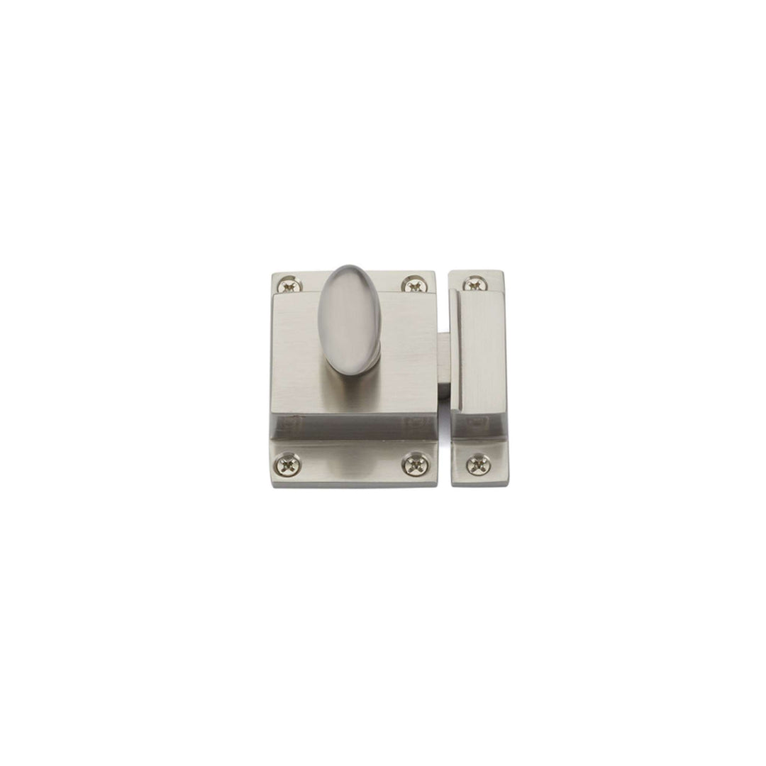 EMTEK - CABINET LATCH