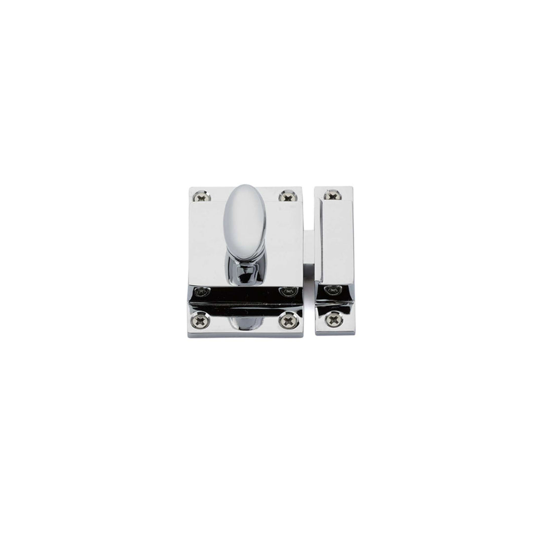 EMTEK - CABINET LATCH