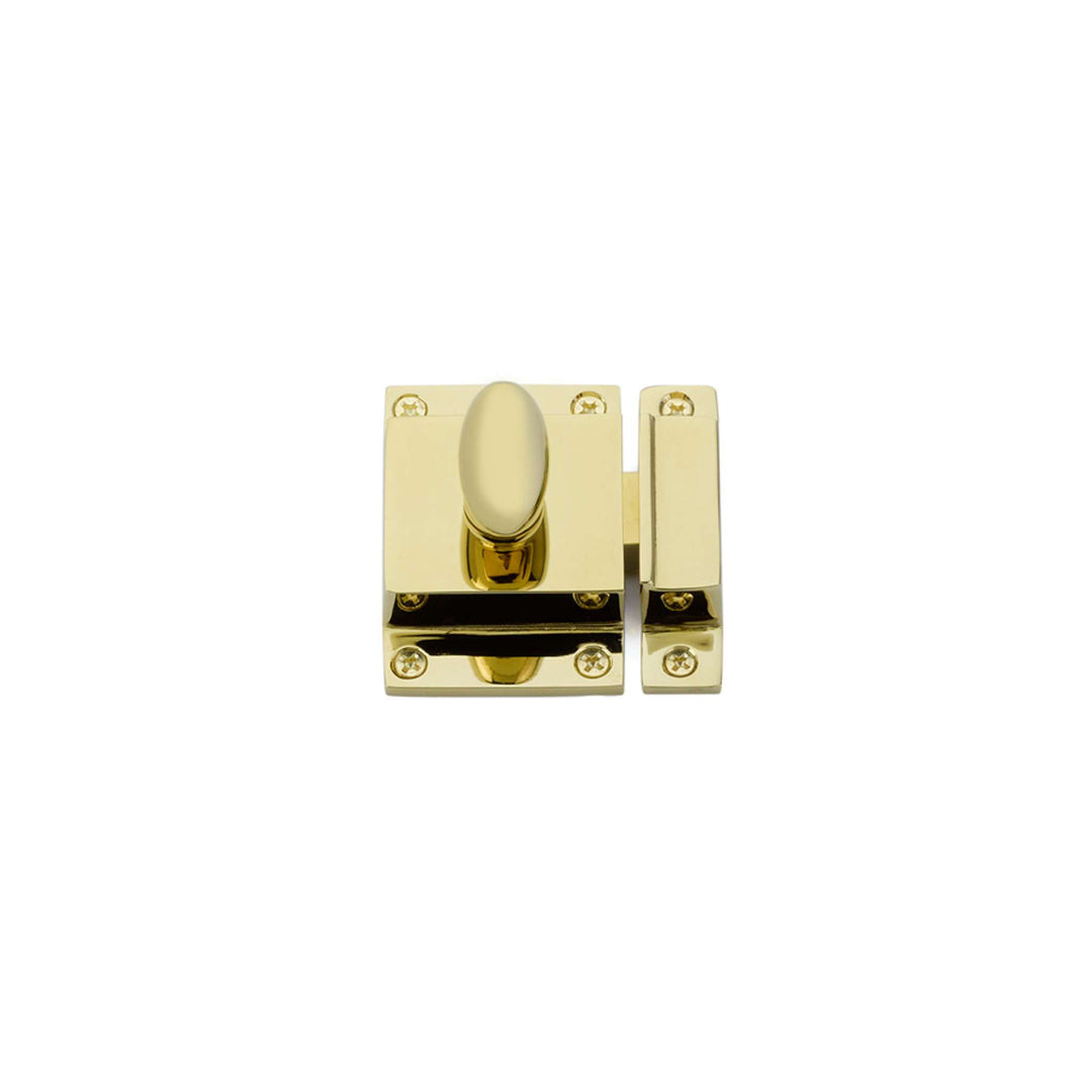 EMTEK - CABINET LATCH