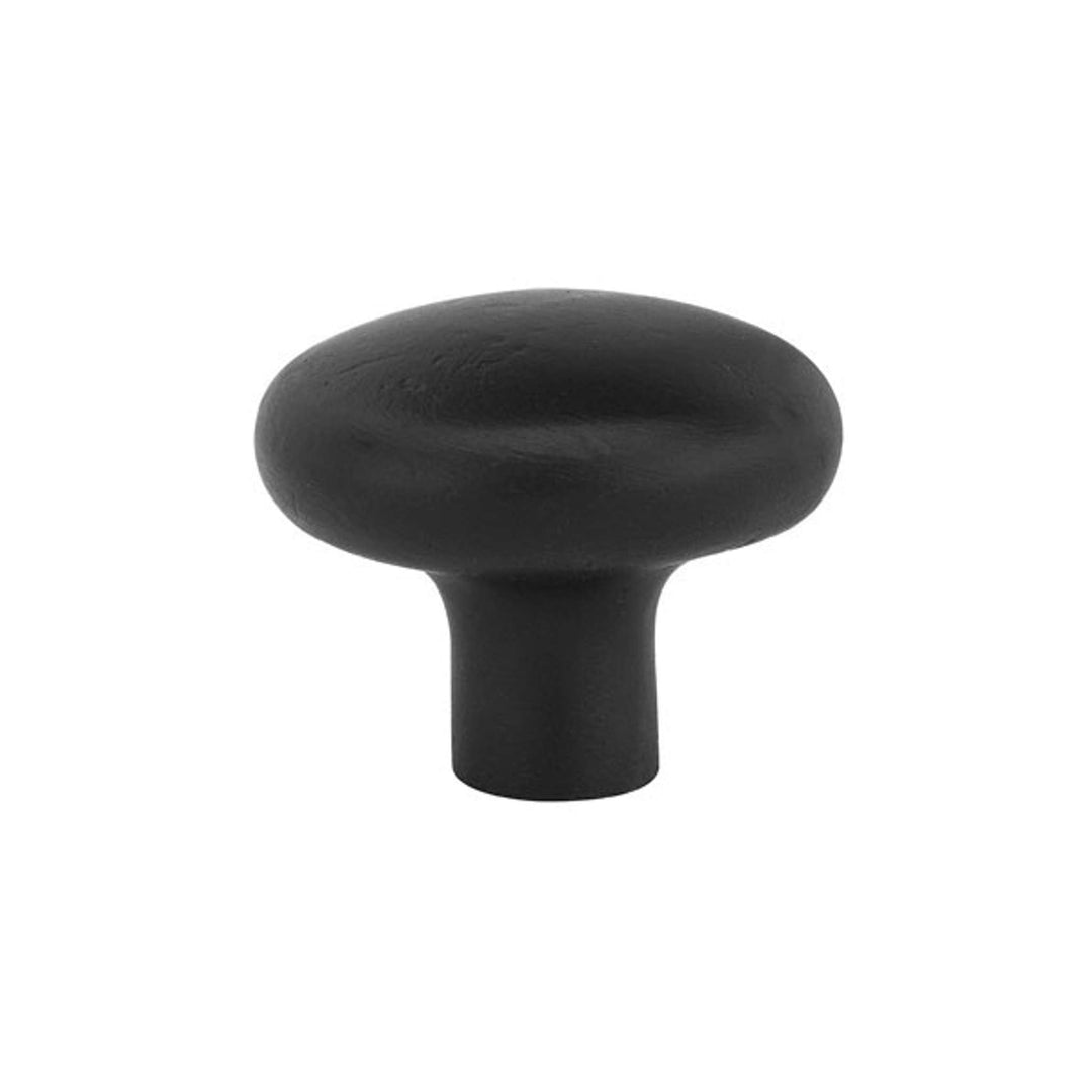 EMTEK - Sandcast Bronze Round Knob