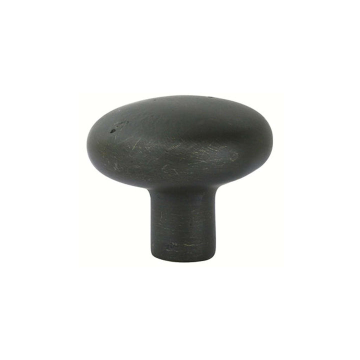 EMTEK - Sandcast Bronze Round Knob