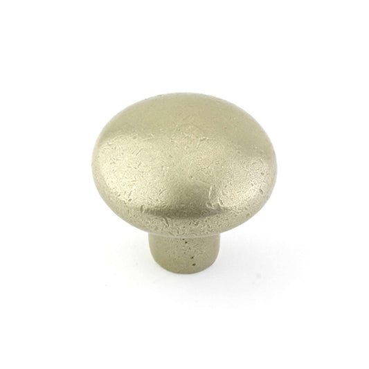 EMTEK - Sandcast Bronze Round Knob