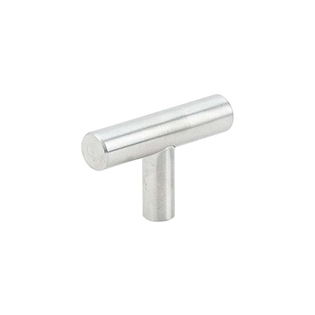 EMTEK - Stainless Steel Bar Knob