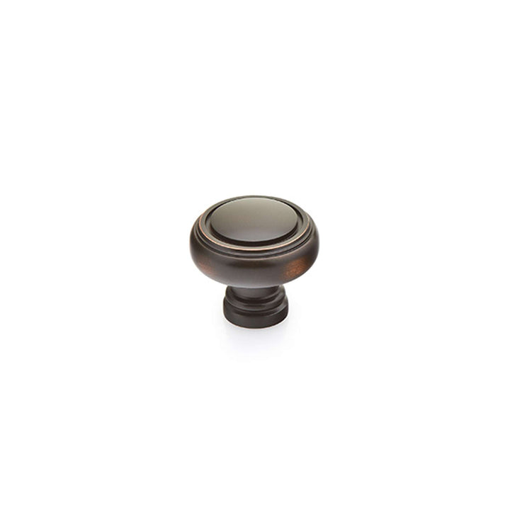 EMTEK - Norwich Wardrobe Knob