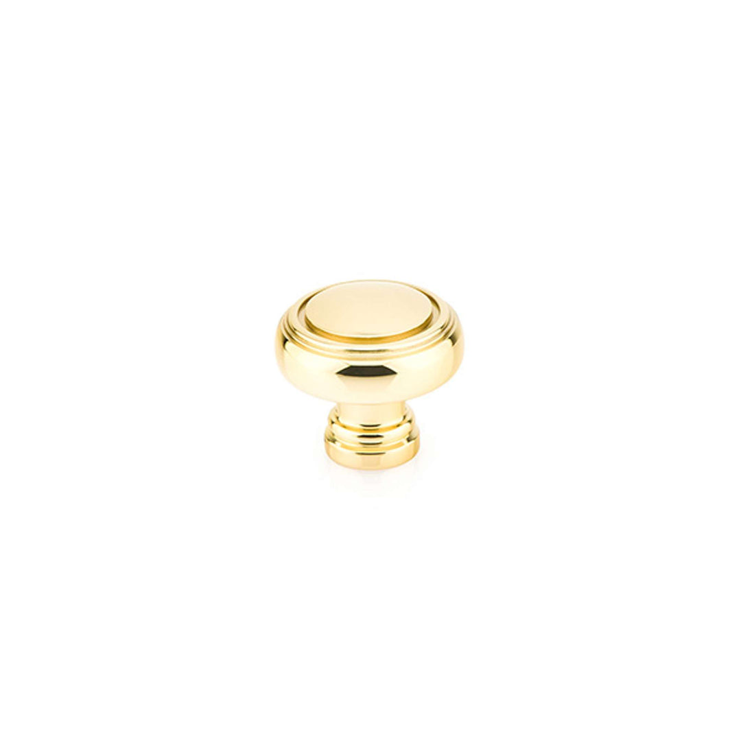 EMTEK - Norwich Wardrobe Knob