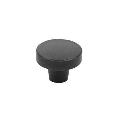 EMTEK - Rustic Modern Round Knob