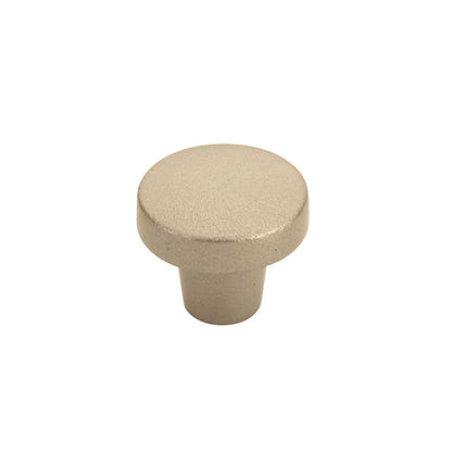 EMTEK - Rustic Modern Round Knob