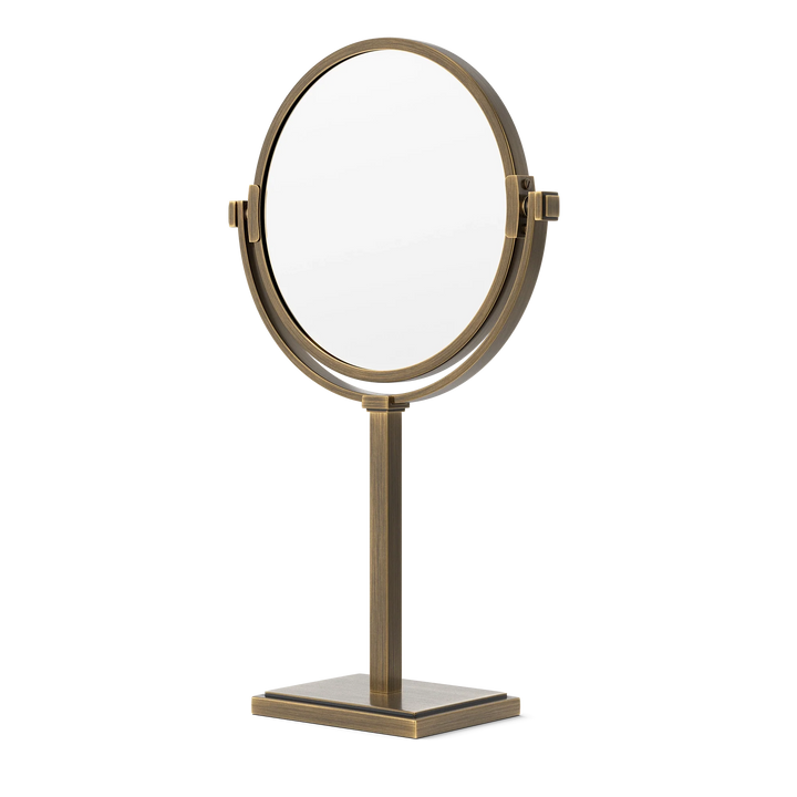 Armac Martin - Claremont Vanity Mirror