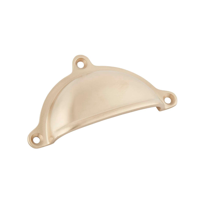 Armac Martin - Cotswold Drawer Pull Exposed Fasteners