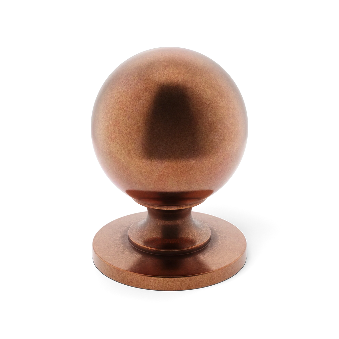 Armac Martin - Cotswold Ball Knob
