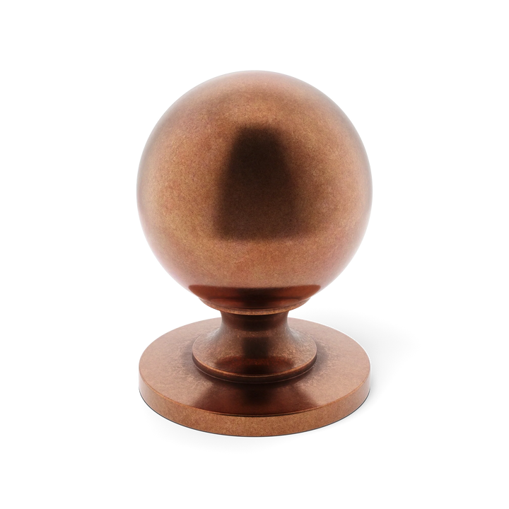 Armac Martin - Cotswold Ball Knob