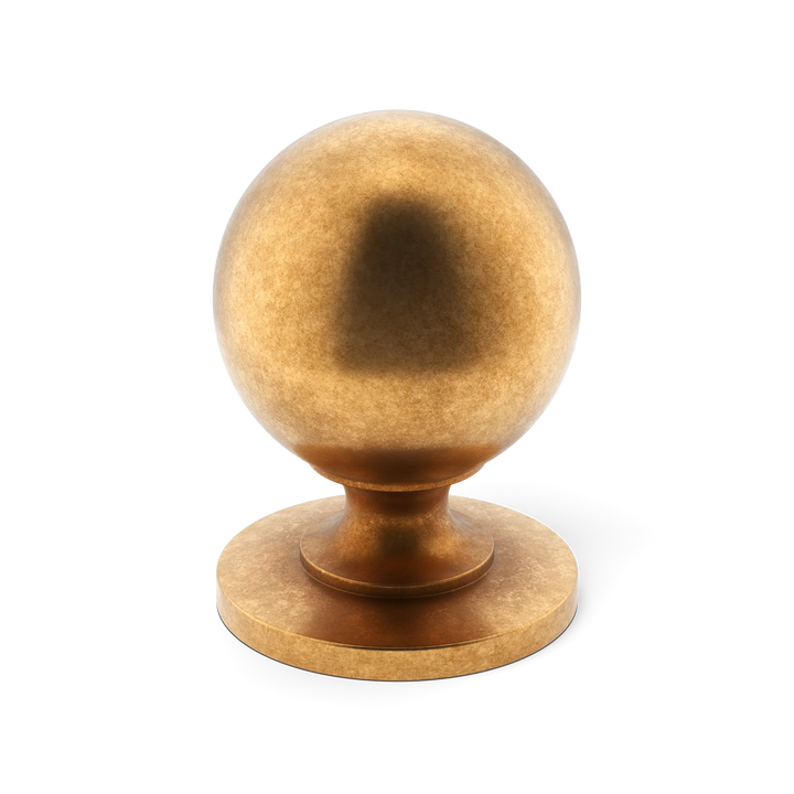 Armac Martin - Cotswold Ball Knob